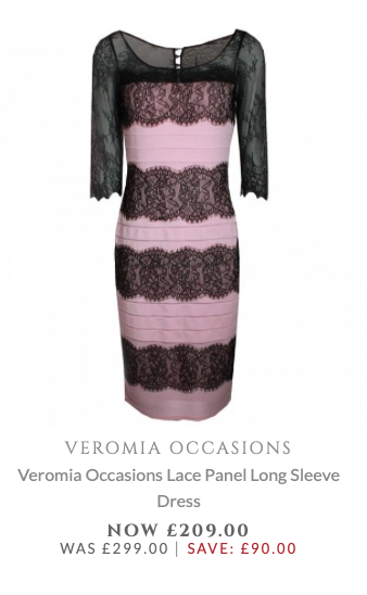 veromia occasions